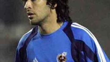 Raúl: "Vamos a ganar los dos partidos"