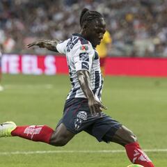 ¿Qué fue de Yimmi Chará?: El atacante que no rindió en Monterrey