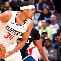 Síndrome Butler: malos Wolves ante los Clippers de Bobi y Tobi