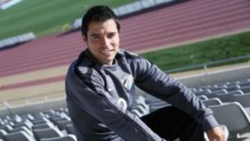 Javier Saviola, recuerdos del gran Sevilla.