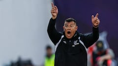 “Llenaron la cancha, pero no nos sacaron ventaja... esperaba más de la U”