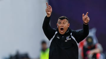 “Llenaron la cancha, pero no nos sacaron ventaja... esperaba más de la U”