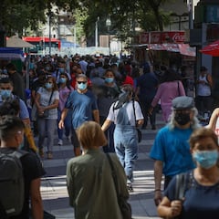 Bono Marzo duplicado: cómo consultar con RUT si cobro hoy, 2 de mayo, los $120 mil pesos del Aporte Familiar Permanente