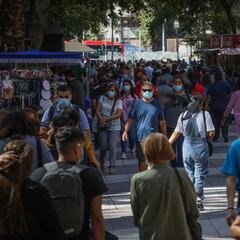 Bono Marzo duplicado: cómo consultar con RUT si cobro hoy, 30 de marzo, los $120 mil pesos del Aporte Familiar Permanente