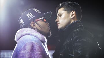 Gervonta Davis vs Ryan García: cuándo es la pelea, dónde se celebra, PPV y precio de los tickets