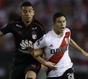 River 0-0 Santa Fe: resumen y resultado