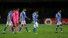 Millonarios aplaza clasificación y segundo lugar de reclasificación