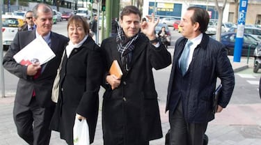 España sigue bajo sospecha