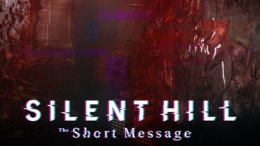 Silent Hill: The Short Message resurfaces, this time rated in Taiwan for PS5
