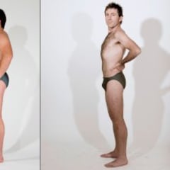 Charlize Theron y otros 15 cambios físicos en el cine