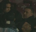 Falcao en Old Trafford