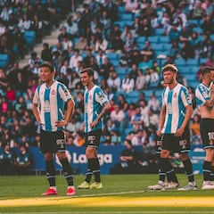 El Espanyol se juega en Granada evitar su segunda peor campaña