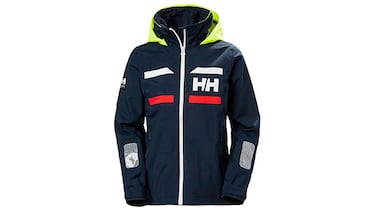 Las mejores prendas de Helly Hansen: ropa para esquiar y de entretiempo para hombre y mujer