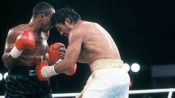 Este 20 de junio se cumplen cuatro décadas del histórico triunfo del boxeador panameño por el campeonato de peso wélter del CMB.