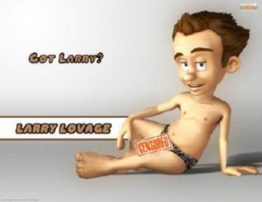 Leisure Suit Larry: Magna Cum Laude (Xbox)