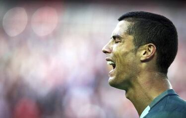 Ramos, Suárez, Cristiano all make Four Four Two '50 most hated people in football' list