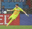 Brasil encuentra al ‘nuevo Alisson’: Anthoni Spier