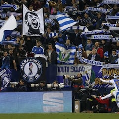 El Leganés alcanza los 2.009 abonados en sólo cinco días