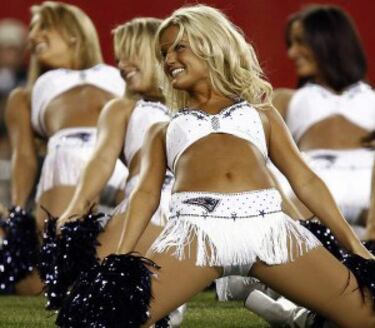 Canal+ (semana 16) y un último repaso a la AFC