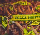 El Nantes anuncia 5 positivos a tres semanas del inicio de Ligue 1