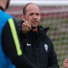 El estreno de José Alberto en casa genera ilusión en la afición