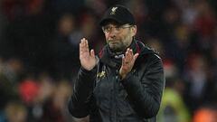 Multa de 51.000€ a Klopp por sus comentarios sobre un árbitro