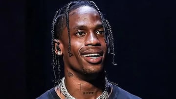 Travis Scott en México: precios, puntos de venta y dónde comprar boletos