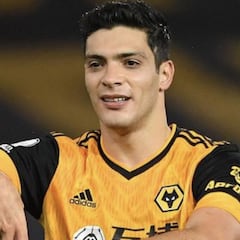 Raúl Jiménez podrá jugar este fin de semana, FMF retiró la petición a la FIFA para sancionarle