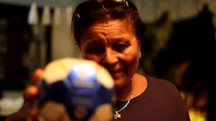 Doña Peta defiende a Guerrero: "Yo mato por mi hijo"