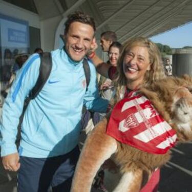 Un Athletic fatigado se juega mucho hoy frente al Zilina