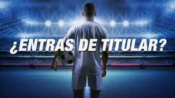 ¿Cuánto sabes sobre la liga de Campeones? Participa y gana