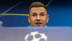 Guruzeta: “Valverde es el mejor entrenador que podemos tener”