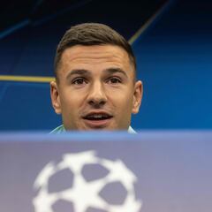 Guruzeta: “Valverde es el mejor entrenador que podemos tener”