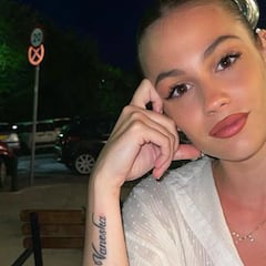 Nadia Jémez se despacha contra xBuyer: “Dejar a ese hombre, lo mejor que hice”