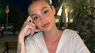 La influencer e hija de Paco Jémez es graduada en Derecho y Ciencias Criminológicas y dará el salto al mundo de la televisión. En las redes sociales es toda una estrella con más 200.000 seguidores en Instagram y otros tantos en TikTok.