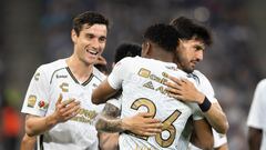 Santos 0-4 Tijuana en vivo: Resumen y resultado del partido