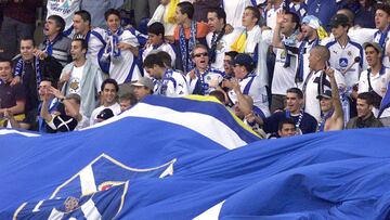 Promoción para los últimos cinco partidos en casa