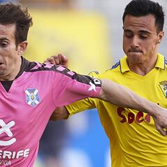 Álvaro García: “Nos vamos a partir la cara hasta el final”