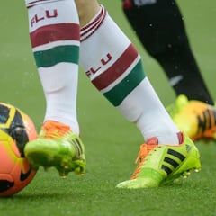 El extraño caso de Germán Cano y por qué nunca fue con la selección argentina