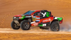 Al Rajhi ya es un clásico