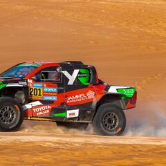 Al Rajhi ya es un clásico