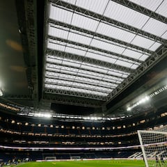 Así tienen que ser los estadios para el Mundial 2030