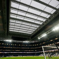 La NFL en el Santiago Bernabéu: un anuncio inminente