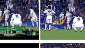 Canal+ denuncia que La Sexta pirateó su señal del Madrid-Getafe