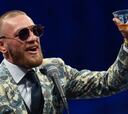 Conor McGregor to appear on Jimmy Fallon Tonight Show