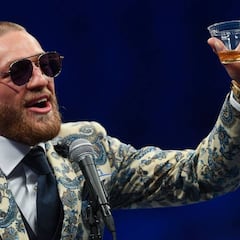 Conor McGregor to appear on Jimmy Fallon Tonight Show