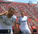 Resumen y goles del Mallorca vs. Granada de LaLiga