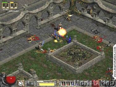 Ni Max Payne desbanca a Lord of Destruction