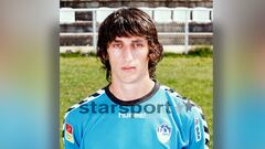 ¿Cómo eran los jugadores del Atlético al principio de sus carreras?