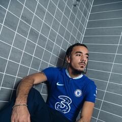 Oficial: Malo Gusto ficha por el Chelsea